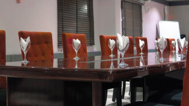 Meeting facility - Visa Karena Hotels (Port Harcourt)