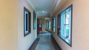 Hallway - Visa Karena Hotels (Port Harcourt)