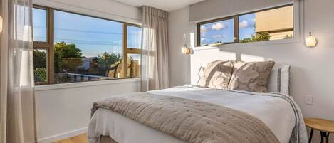 4 dormitoris, wifi i roba de llit