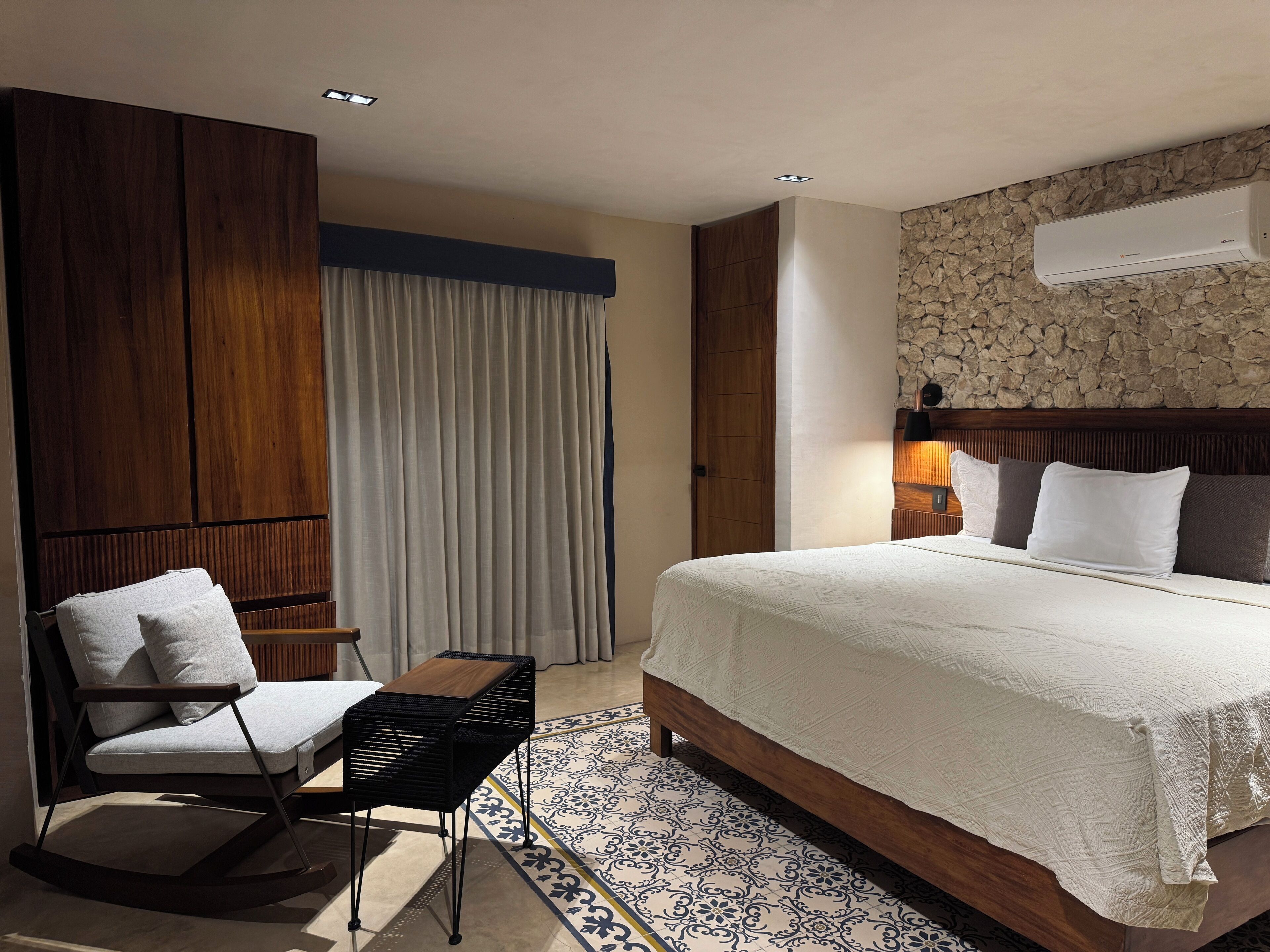 Luxe suite | Gratis wifi