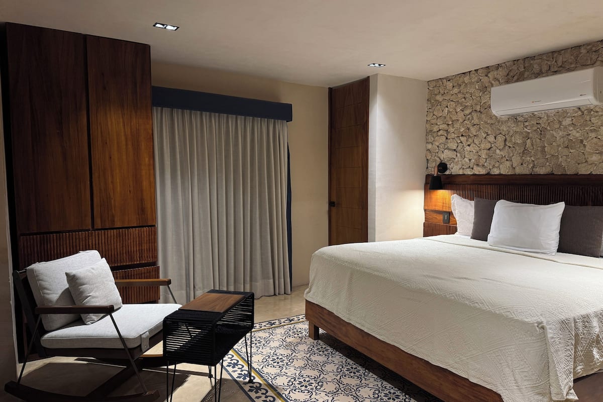 Luxury Suite | Free WiFi