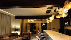 Lounge tại sảnh