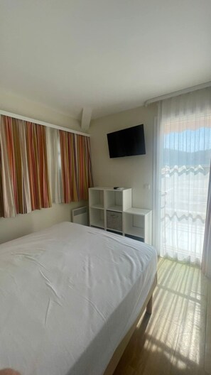 2 Schlafzimmer