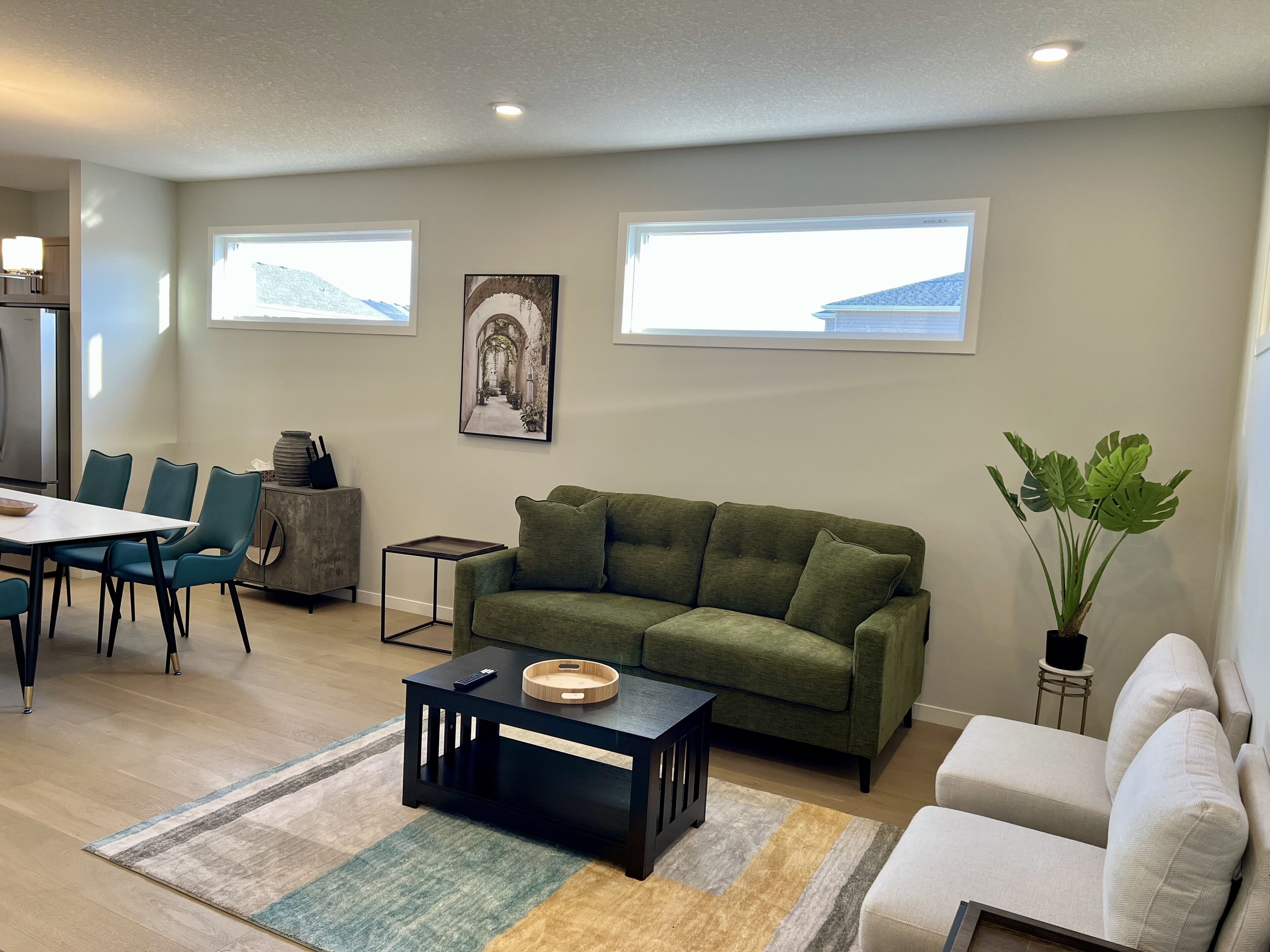 Smart TV, books