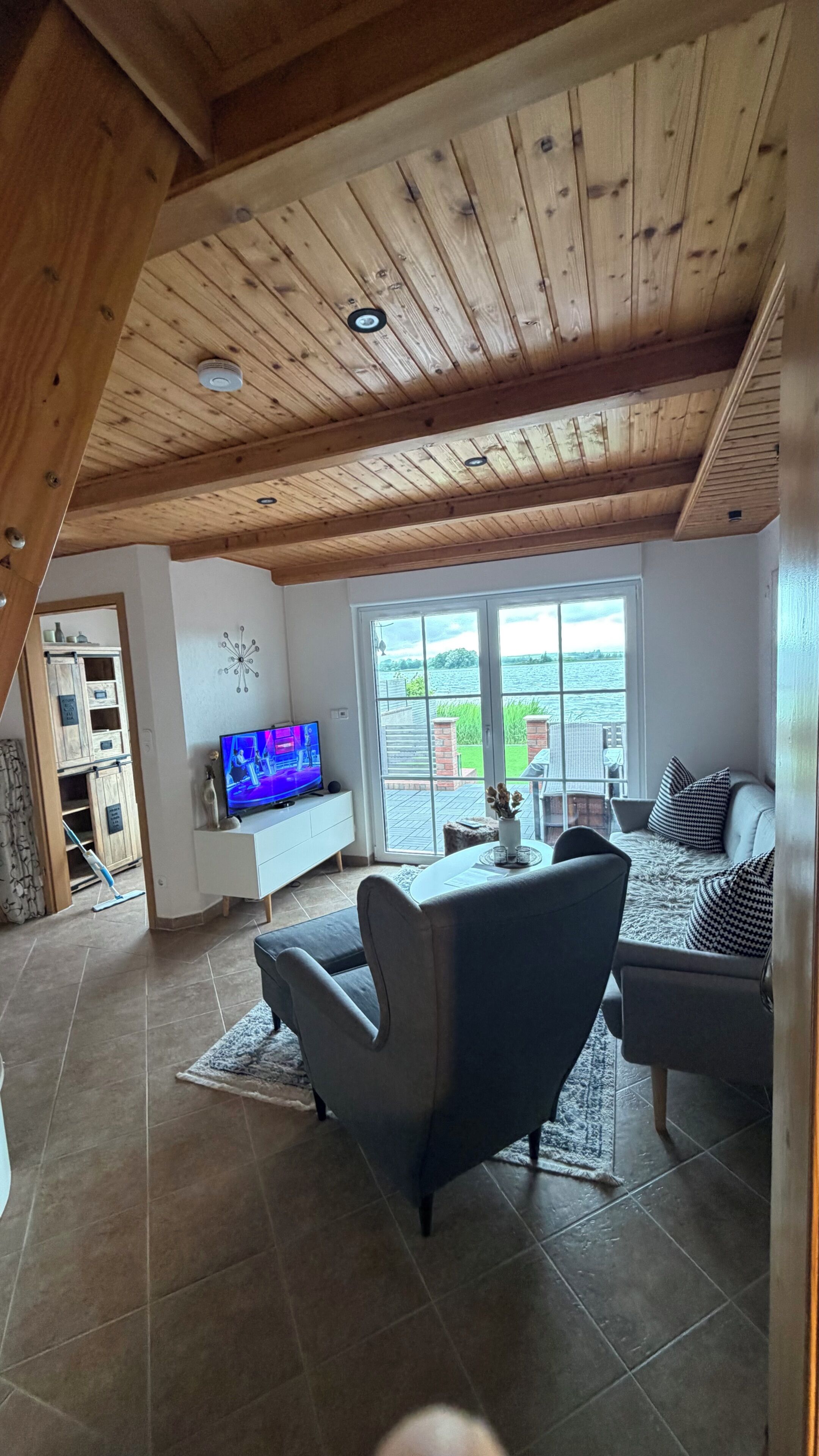 Smart TV