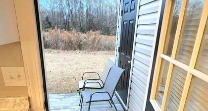 Welcome to our beautiful Unit in Ayden a few minutes from Greenville nc.