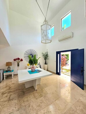 Intérieur