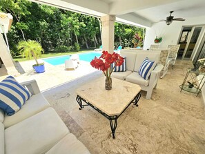 Terras