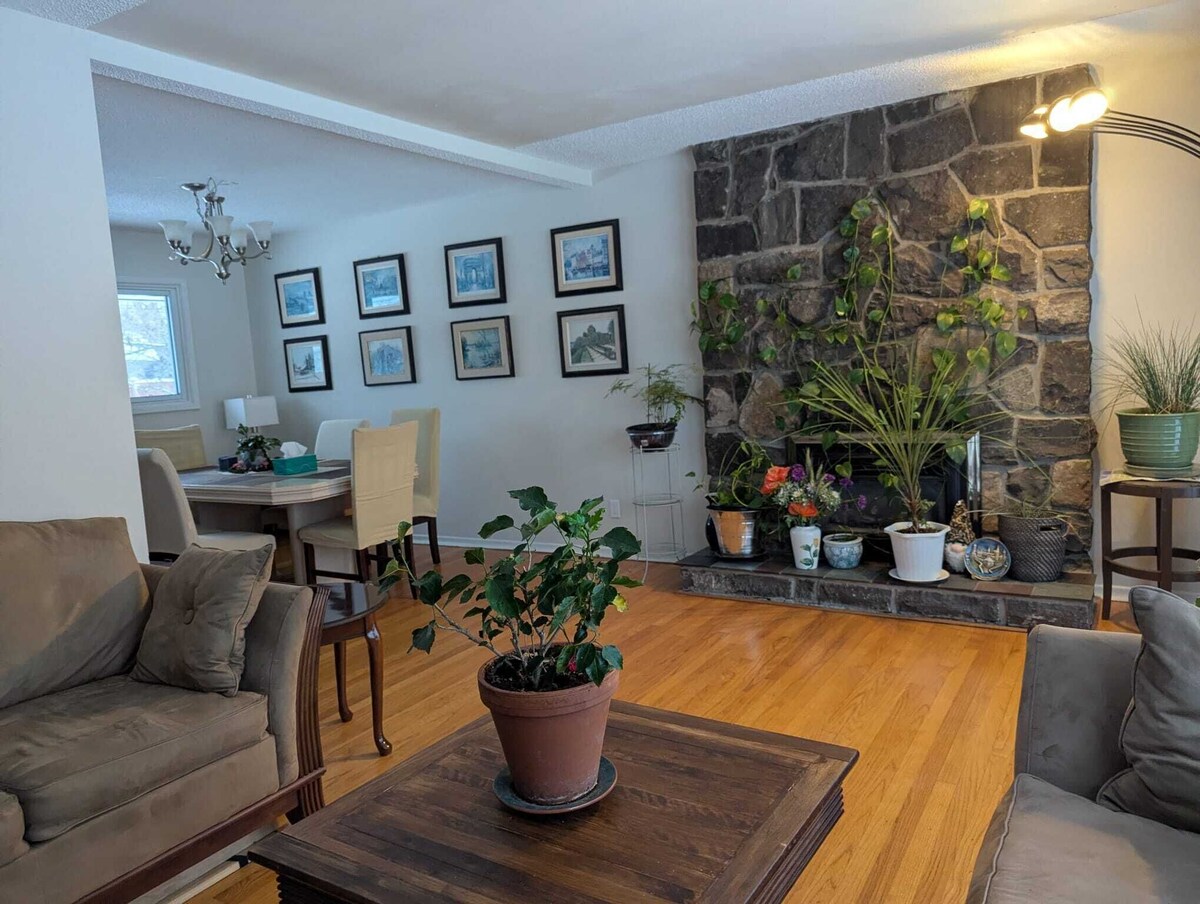 Image de profil de l’hôte