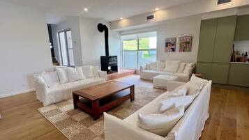 منطقة المعيشة