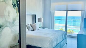 Bügeleisen/Bügelbrett, WLAN, Bettwäsche