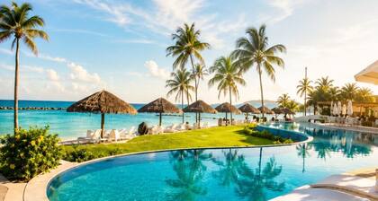 escondidapanama | T7-605 | 9ppl | 5 Beds | 3BR/2BA