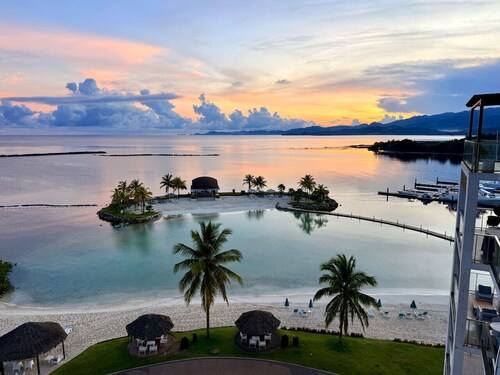 escondidapanama | T7-605 | 9ppl | 5 Beds | 3BR/2BA