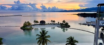 escondidapanama | T7-605 | 9ppl | 5 Beds | 3BR/2BA