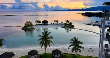 escondidapanama | T7-605 | 9ppl | 5 Beds | 3BR/2BA