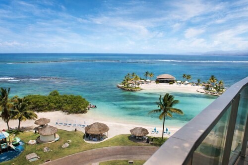 escondidapanama | T7-605 | 9ppl | 5 Beds | 3BR/2BA