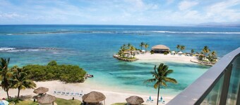 escondidapanama | T7-605 | 9ppl | 5 Beds | 3BR/2BA