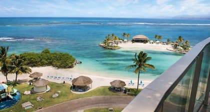 escondidapanama | T7-605 | 9ppl | 5 Beds | 3BR/2BA