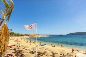 Beach - APARTMENT MOURILLON PLAGE TOULON (Toulon)
