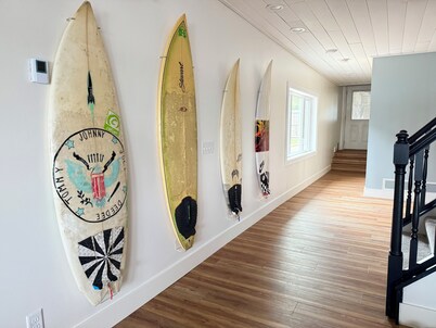 HAVEN COTTAGE - Close to Mpls, Far From Your Routine-FREE SUPS on Lake Fremont!