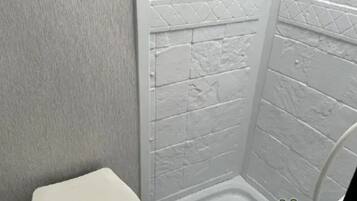 Towels, toilet paper