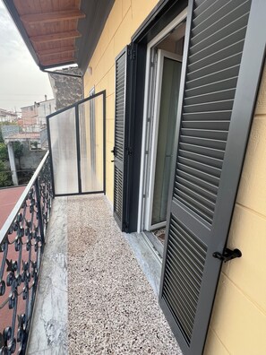 Detalle exterior