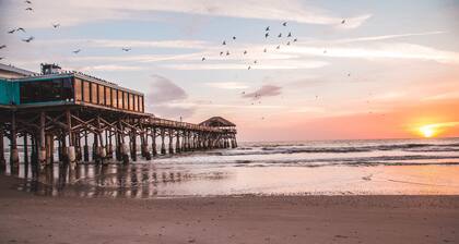 3811 Ocean Beach Blvd