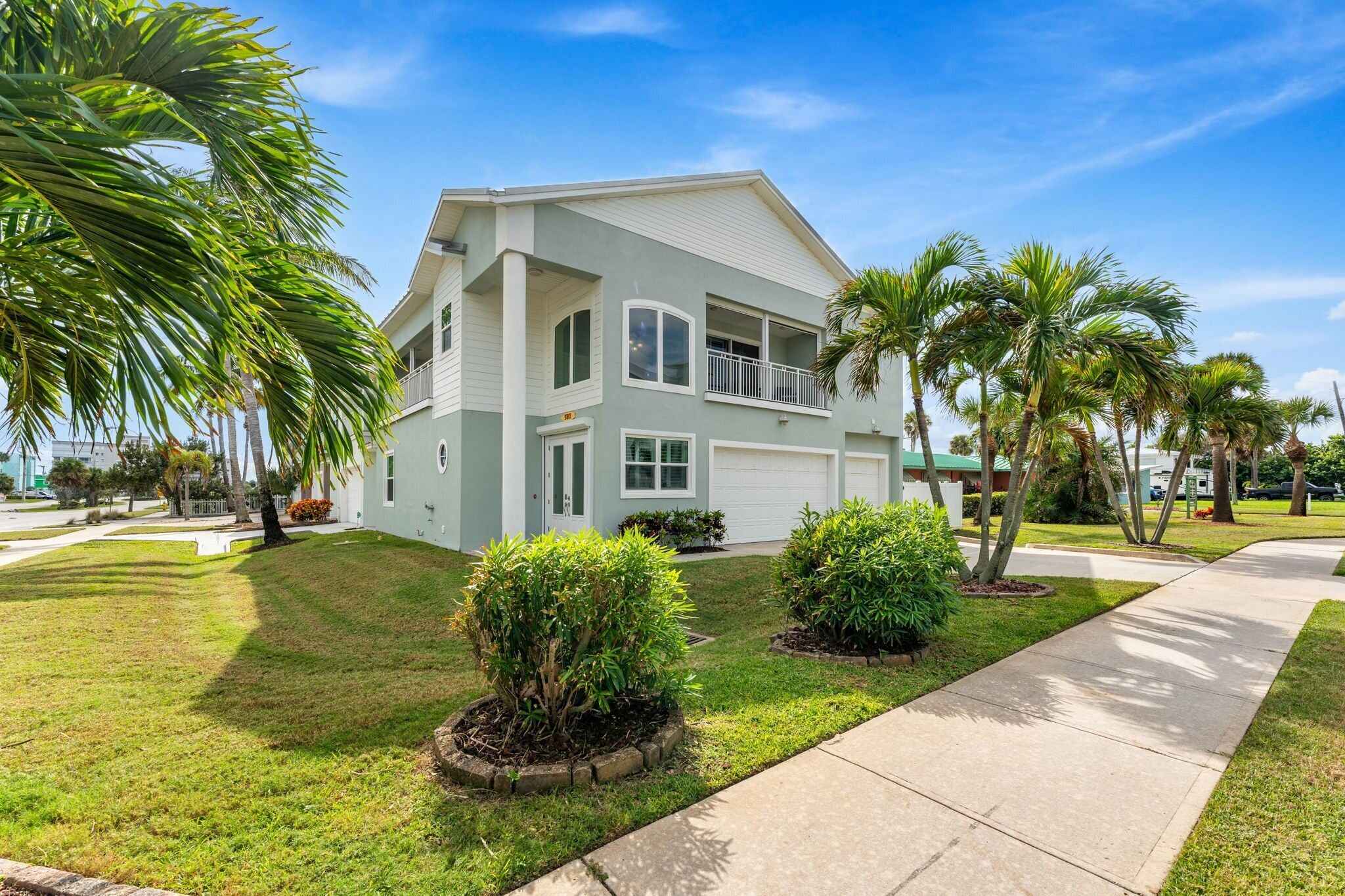 独立别墅 (3 Bedrooms) | 住宿内部. 3811海滩大道  