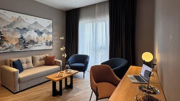 Family Suite | Free WiFi