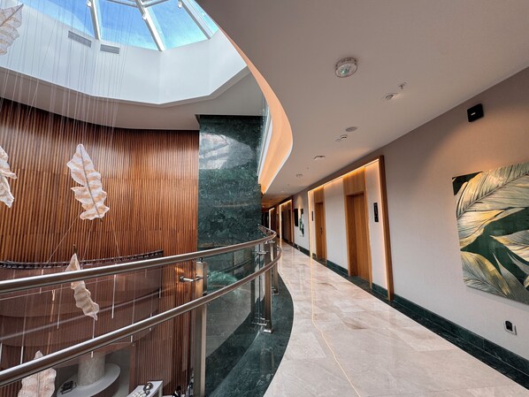 Hallway