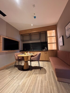 Suite Keluarga | Wi-Fi gratis