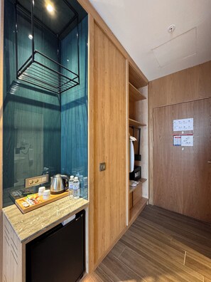 Kamar Double Superior | Wi-Fi gratis