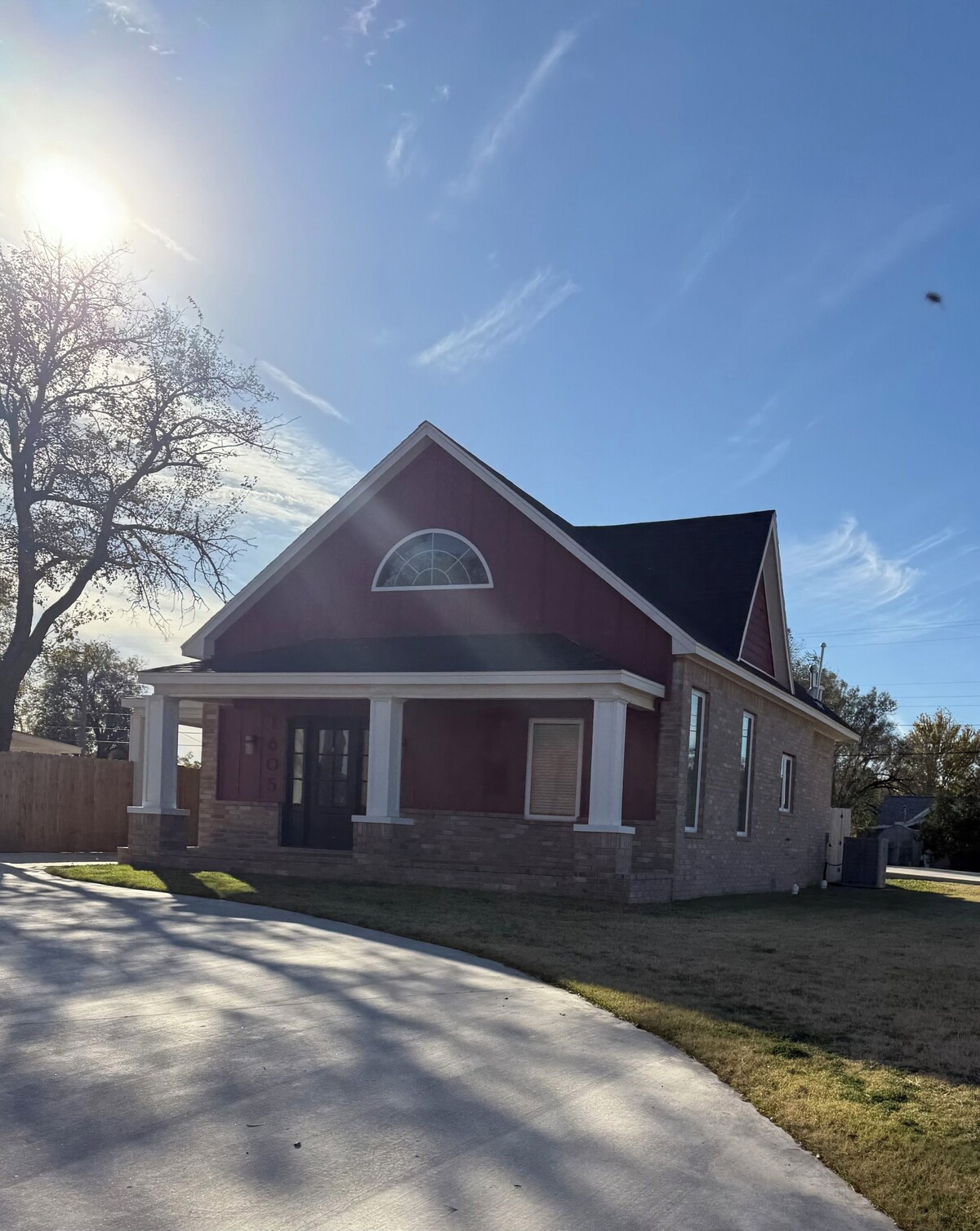 Bild für Gastgeberprofil