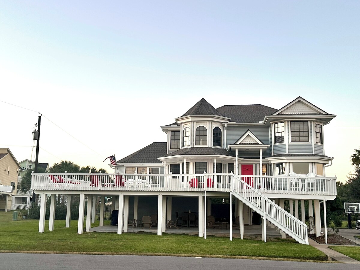 Bild für Gastgeberprofil