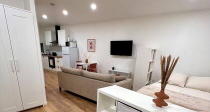 Ă calme des Bains - studio cosy au cĆur de Digne