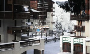 Miscellaneous - Holiday Home Near Vanoise Massif Slopes (Modane)