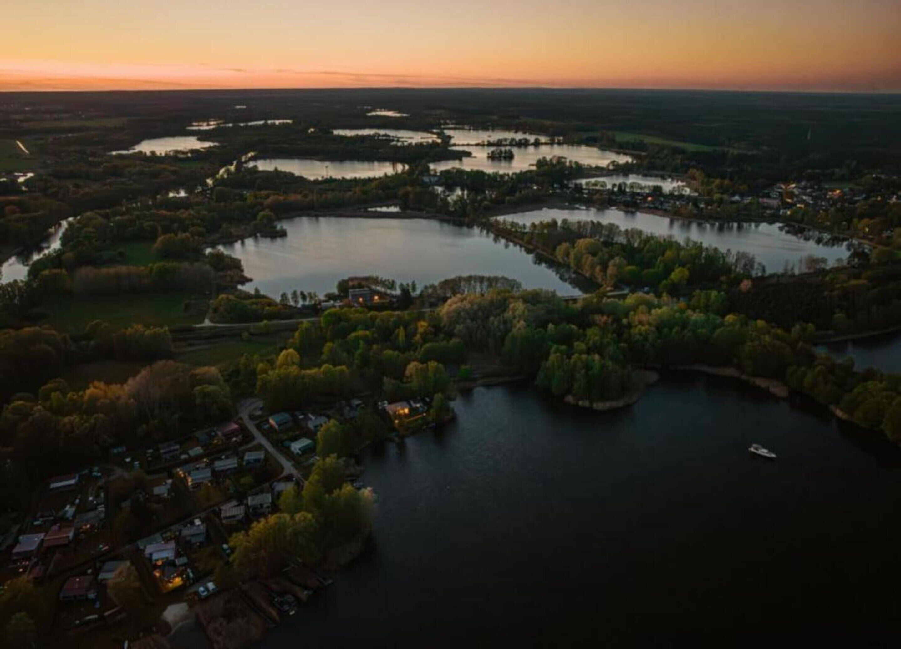 Mobile Home | View from property