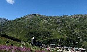 Miscellaneous - Apartment in Croisette With Ski-in Access (Les Belleville)