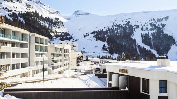 Miscellaneous - Comfort 1-bedroom Apartment (Araches-la-Frasse)