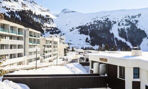 Miscellaneous - Comfort 1-bedroom Apartment (Araches-la-Frasse)