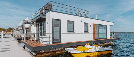 Casa mobile | Porticciolo