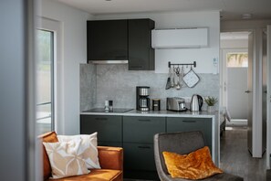 Casa rodante | Cocina privada