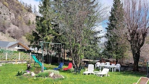Boendeområde