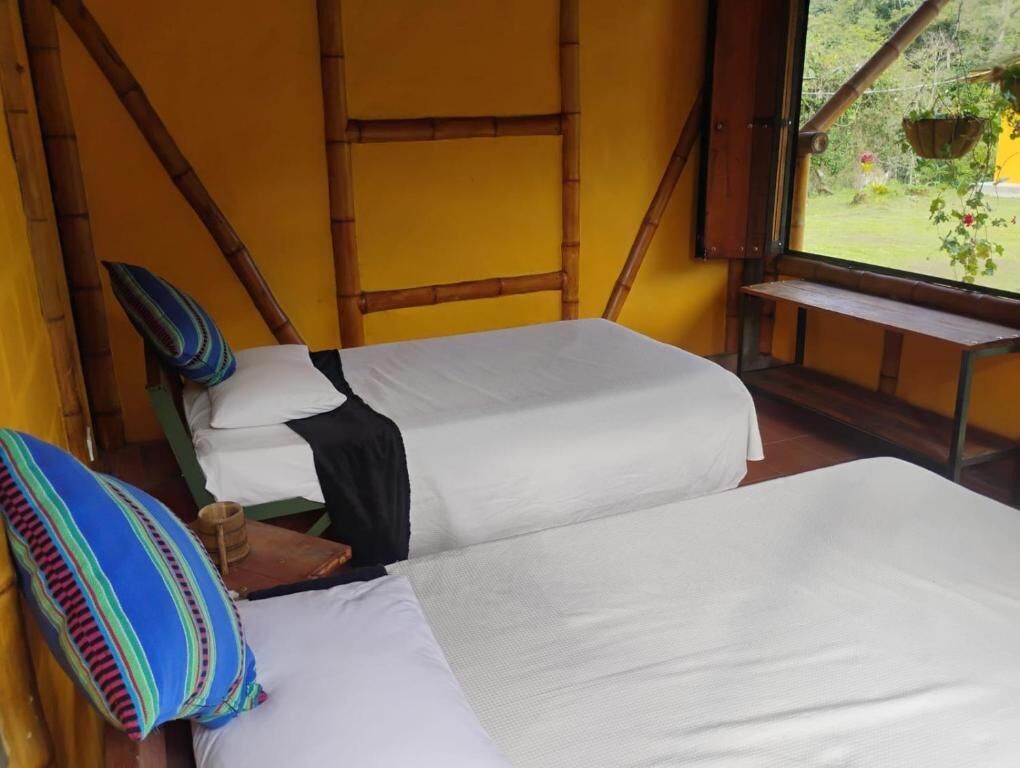 Blackout drapes, iron/ironing board, free WiFi