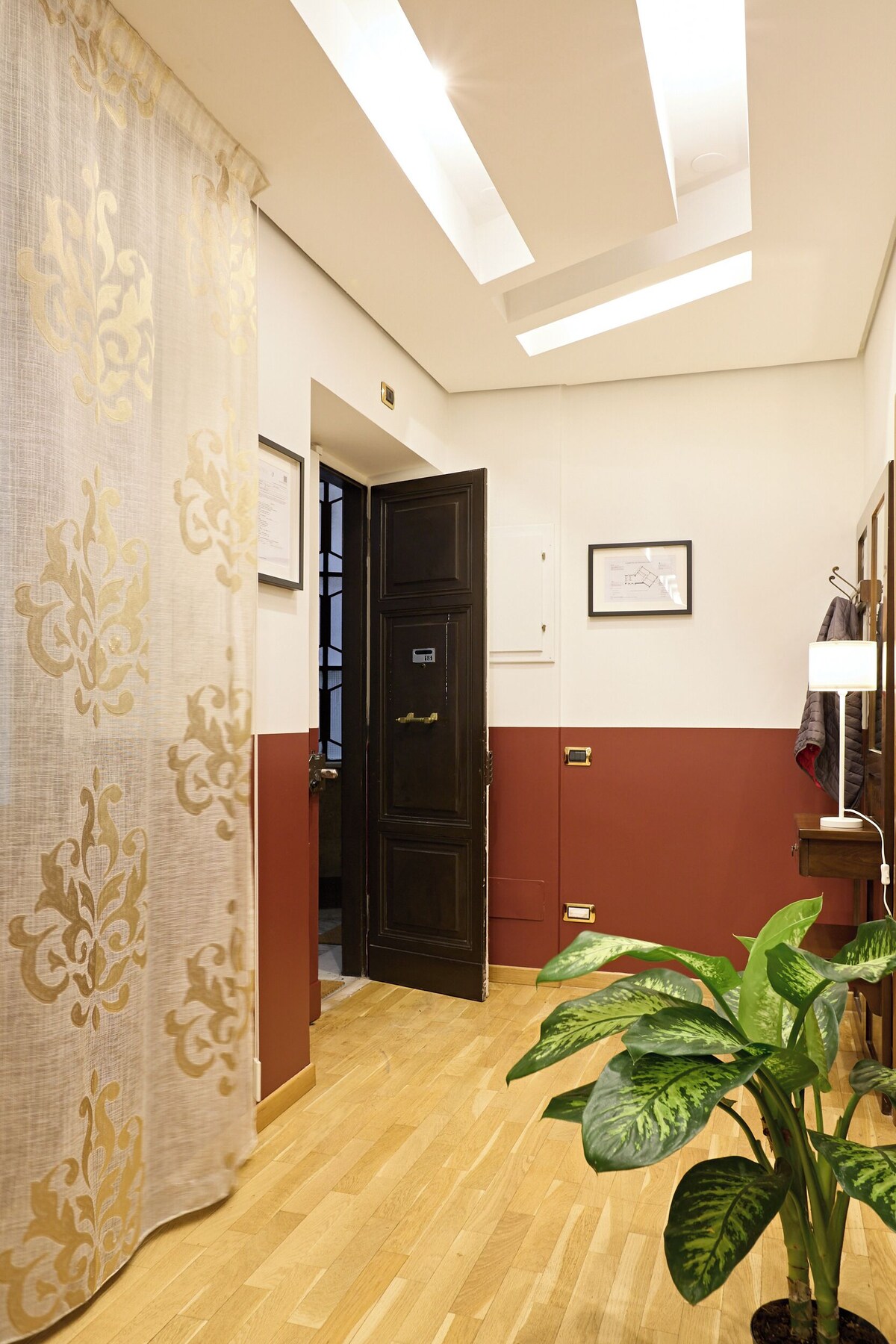 Bild für Gastgeberprofil