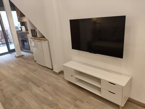 Interior - Casa YaYa 1 apartment next to Port Aventura (Vila-seca)