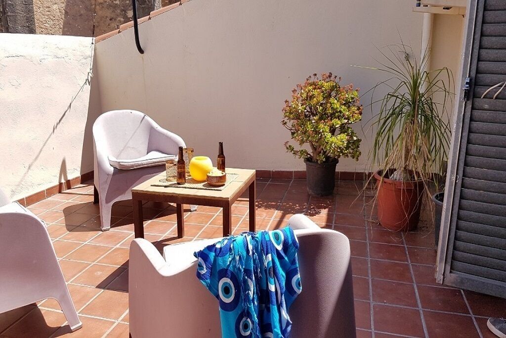 Terras