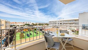 Unclassified image, 2 of 3, button - Apartments for 4 People (Castro Marim)
