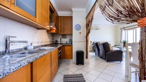 Unclassified image, 3 of 3, button - Apartments for 4 People (Castro Marim)