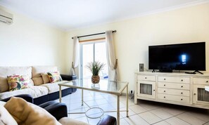 Living area - Apartments for 4 People (Castro Marim)